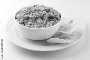 Sambar rice