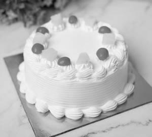 Pinapple Cake [500 g]