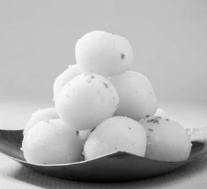 Rasgulla [1 Piece]