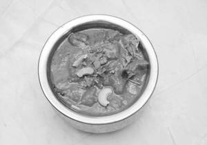 Boneless Chicken Curry