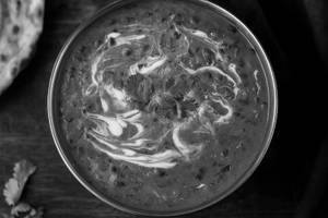 Dal Makhani