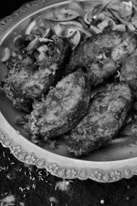 Fish Fry [4 Pieces]