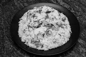 Ghee Rice