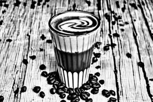 Hazelnut Mocha