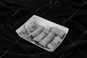 Chicken Cigar Rolls [5 pcs]