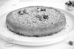 Plain Kunafa