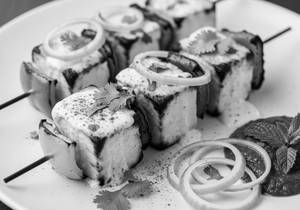 Paneer Malai Kabab