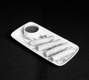 Chicken Spring Roll