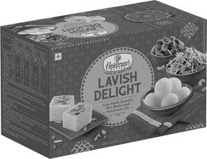 Lavish Delight Hamper