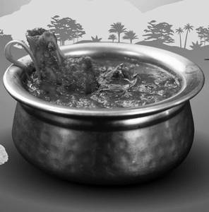 Telangana Mamsam Kura