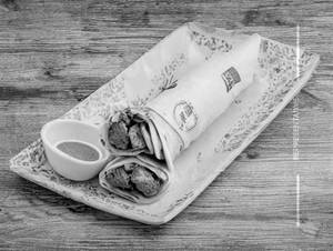 Mutton Roll