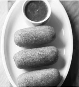 Aloo Roll