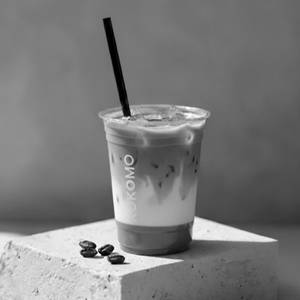 Iced Cheesecake Latte