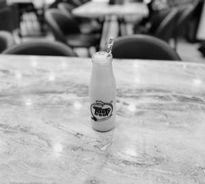 Sweet Lassi