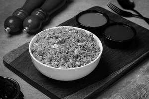 Egg Fried Rice