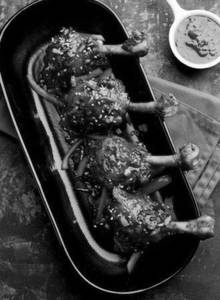 Chicken Loolipop