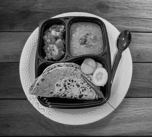 Apki Pasand Thali