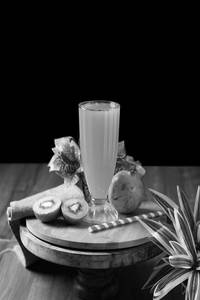 Fruit Crush Thick Shakes Special