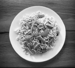 Chicken Noodles