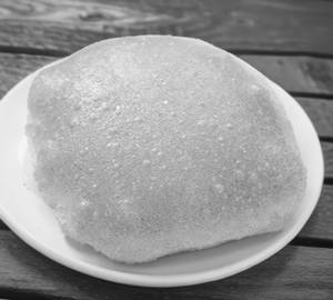 Fariyali Poori  ( 5. Piece )