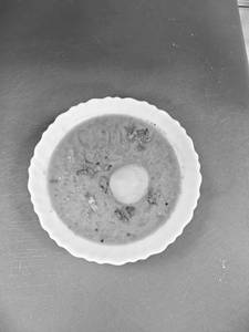 Egg Masala 300 gm