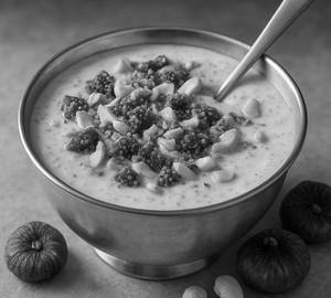 Anjeer Kaju Basundi (Ltrs)