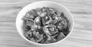 Chilly Chicken