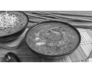 Hot N Sour Soup