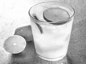 Lemon Soda