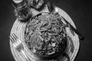 Schezwan Noodles