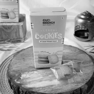 Elaichi Cookies [150 Gms]