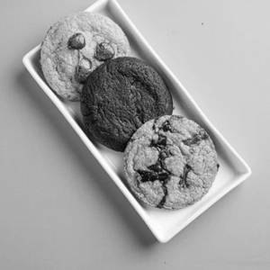 Assorted Cookies