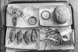 Duo Meal 6