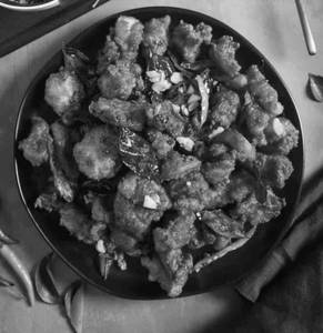Chicken 65