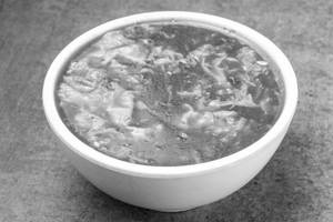 Chicken Hot N Sour Soup