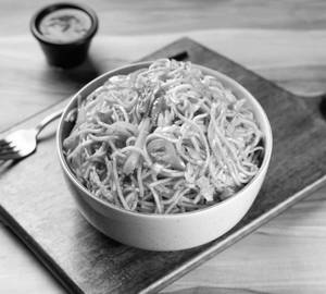 Veg Chowmein