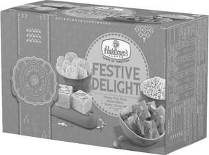 Festive Delight Hamper