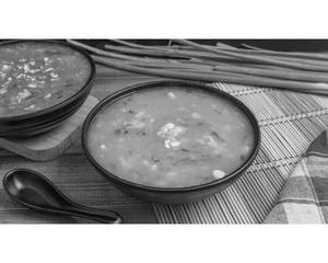 Sweet Corn Soup
