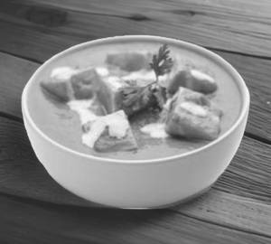 Paneer Butter Masala