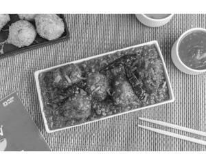 Manchurian Dry