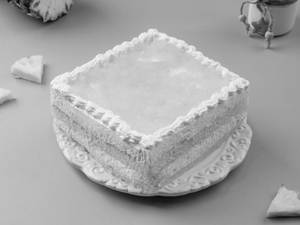 Pineapple Cake [500 Gms]
