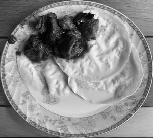 Beef Curry Aripathiri Combos