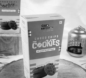 Chocochips Cookies [150 Gms]