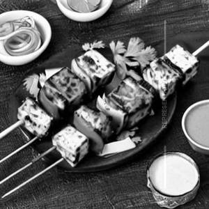Paneer Malai Tikka