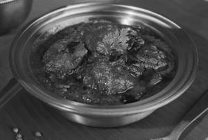 Gongura Kodi Kura