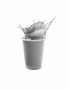 Cold Coffee