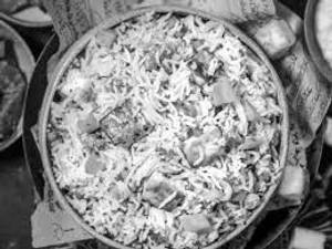 Paneer Pulao
