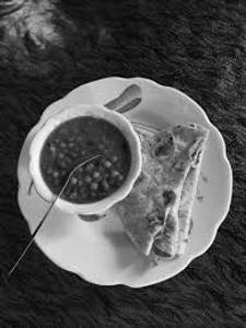 Rajma 4 roti