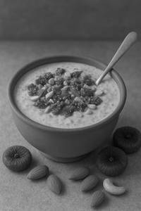 Anjeer Badam Basundi (Ltrs)