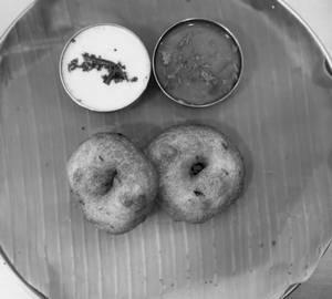 Medu Vada 1Pc